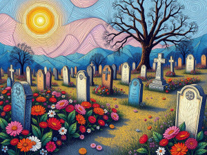 Friedhof Brackwede